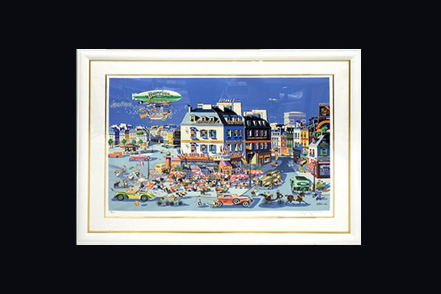 現代アート作品の価値を調べる方法