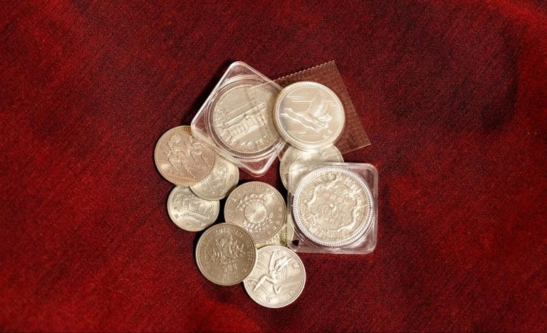 沖縄国際海洋博覧会記念メダルの買取相場とは？高く売るポイントも