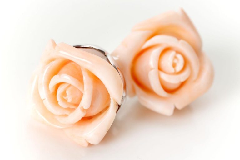 ピンク珊瑚の価値はどのように決まる？買取相場と高額査定のポイント