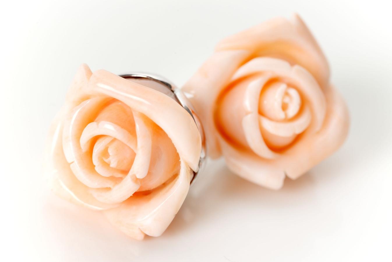 ピンク珊瑚の価値はどのように決まる？買取相場と高額査定のポイント