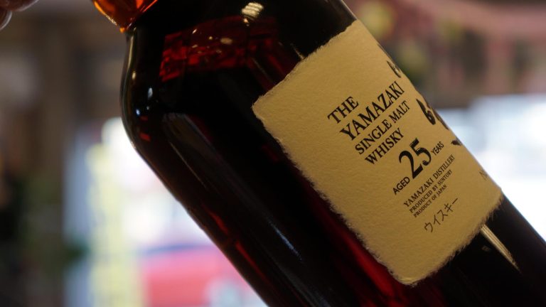 古酒の買取相場はどれくらい？種類別の目安と高く売るコツ