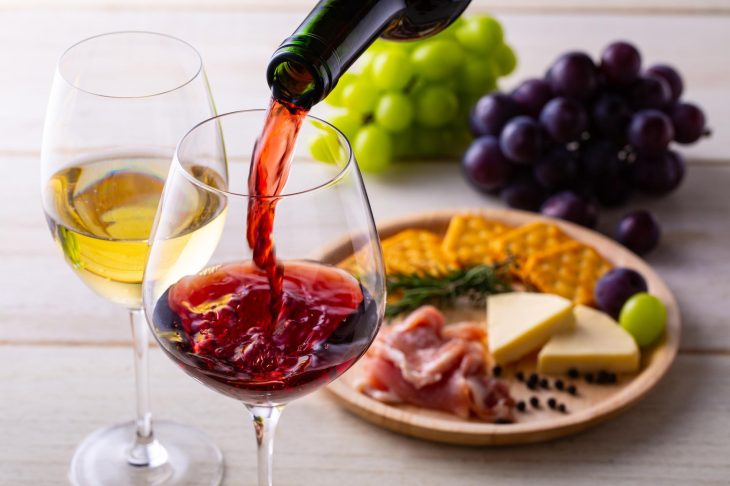 ワインアート WINE ART 開封済みワイン保存庫 ワイン開封後の賞味期限と保存のコツとは？余ったワインの活用術も｜お