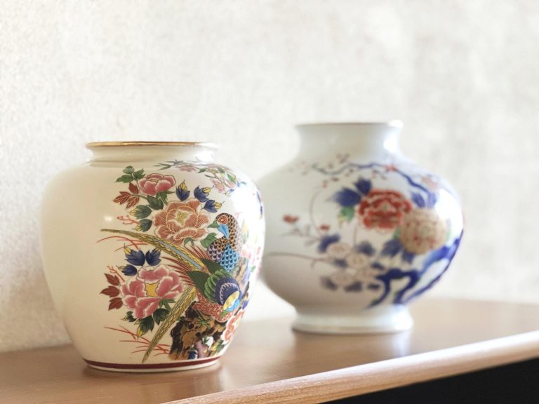 壺を売る前に知っておきたい基礎知識を紹介！高く売れる壺とは？