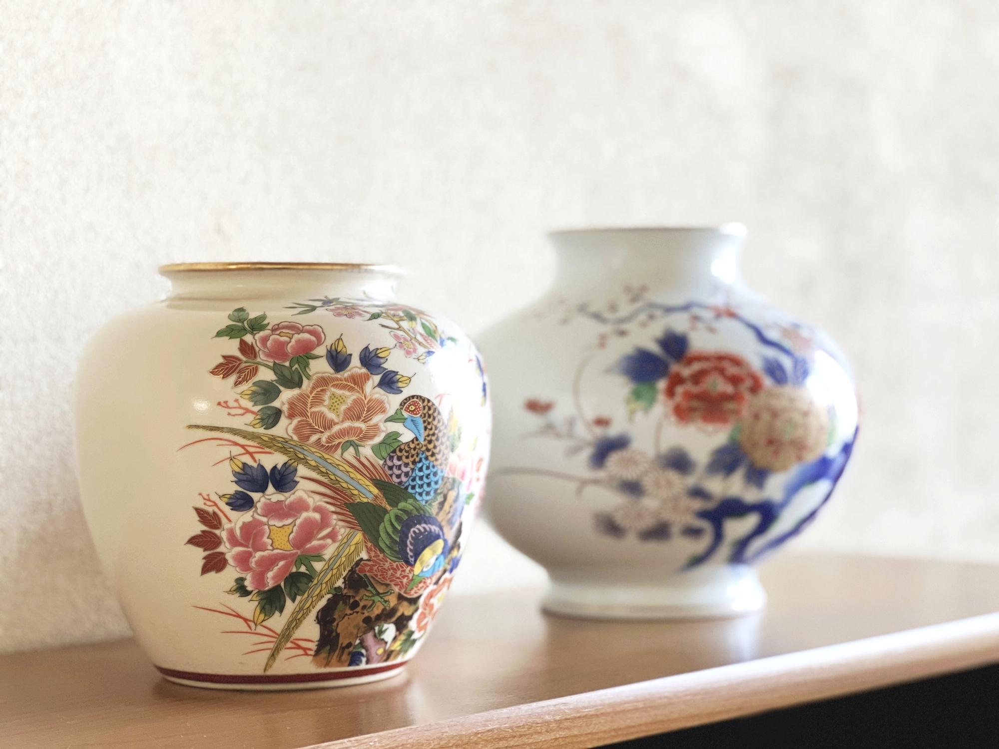 壺を売る前に知っておきたい基礎知識を紹介！高く売れる壺とは？｜骨董