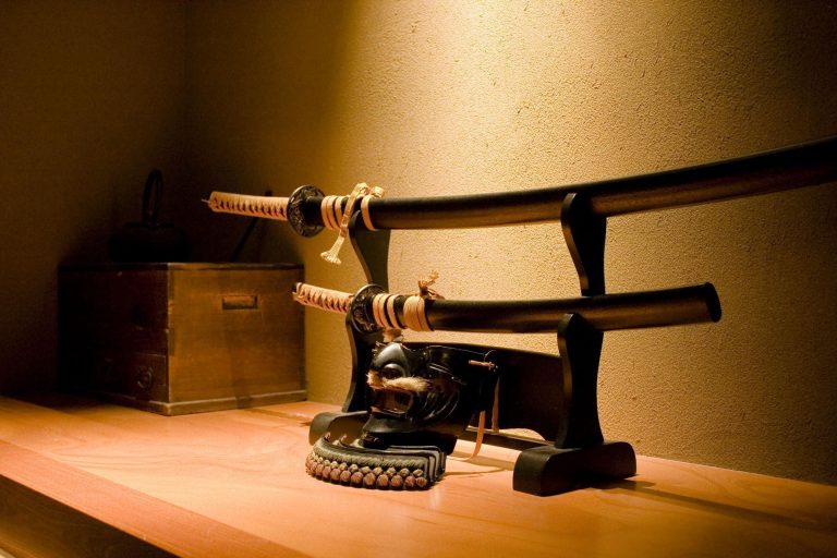 【刀の名前一覧】天下五剣など有名な日本刀のかっこいい名前の由来・種類を徹底解説