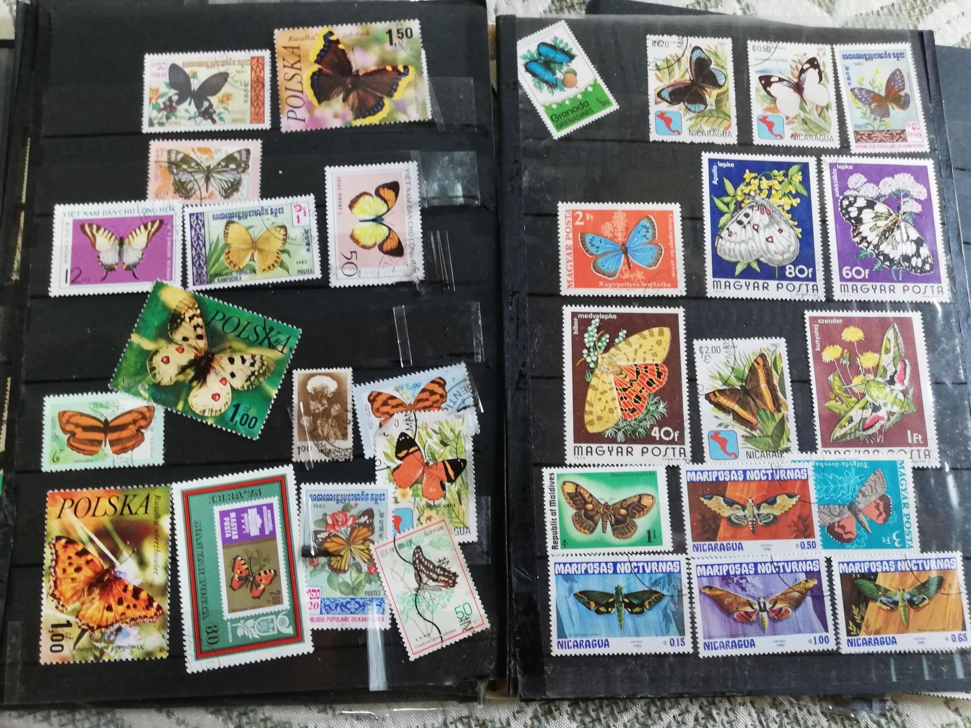 その切手、売れるかも？【種類別】買取相場と高く売るための3つの方法を徹底解説