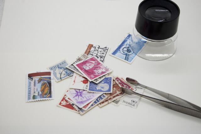 ドラえもん切手の全種類紹介!特徴や買取価値も解説