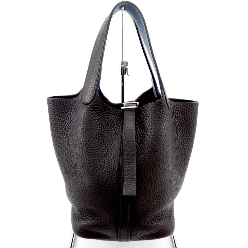 エルメス「ブルージーン」とは？オススメ素材や人気商品をわかりやすく解説！