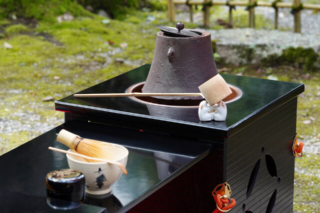 茶釜買取の相場は？有名作家や高価買取のポイントを徹底解説