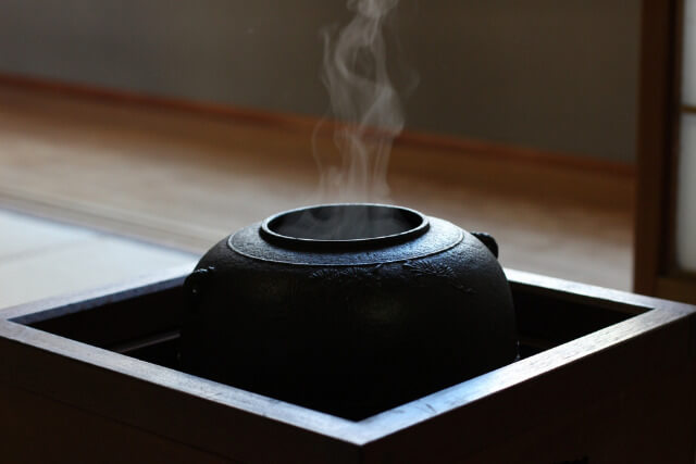 茶釜買取の相場は？有名作家や高価買取のポイントを徹底解説