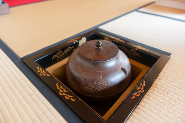 茶釜買取の相場は？有名作家や高価買取のポイントを徹底解説