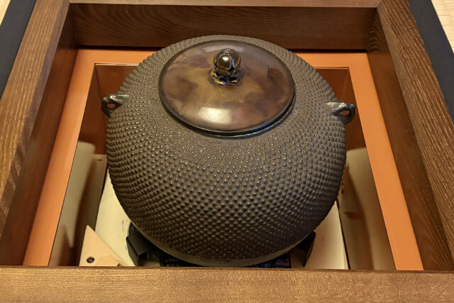 茶釜買取の相場は？有名作家や高価買取のポイントを徹底解説