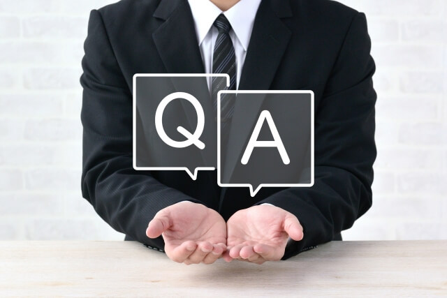 ロイヤルクラウンダービーに関するよくある質問集