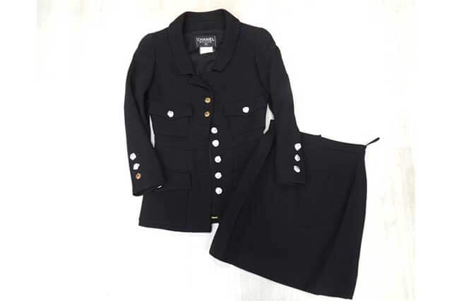 買取されにくいスーツとは?