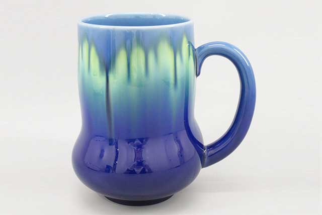 人間国宝「三代徳田八十吉」が生み出した技法と代表作