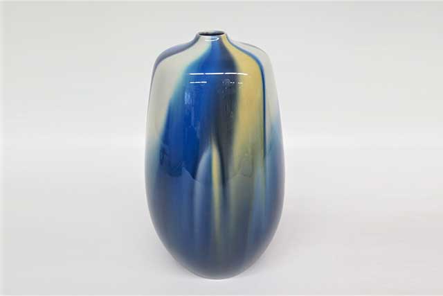 高く評価されやすい徳田八十吉作品