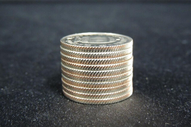 新幹線鉄道開業50周年記念硬貨の価値は？買取相場と全10種類の詳細を解説