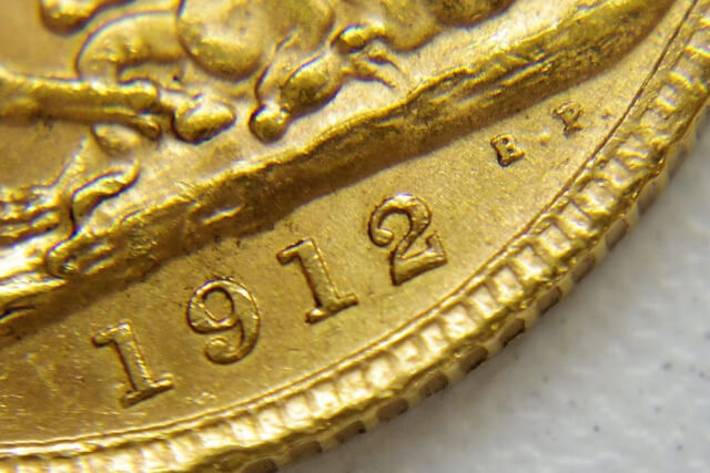 ソブリン金貨の価値はいくら?年代別買取相場と高く売るためのポイント