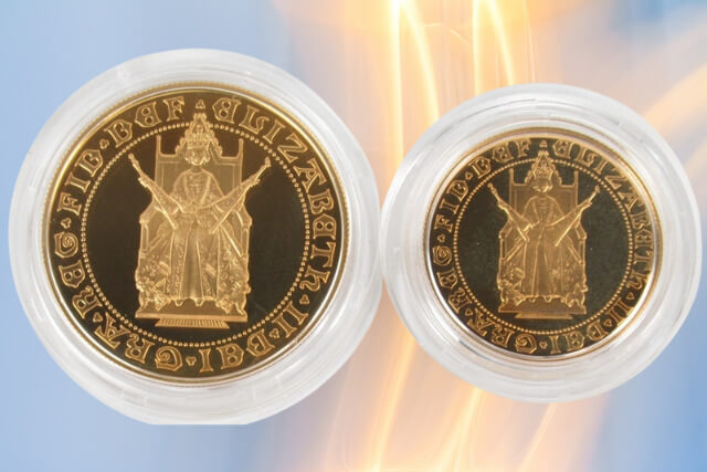 ソブリン金貨の価値はいくら?年代別買取相場と高く売るためのポイント