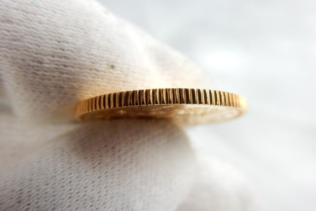 ソブリン金貨の価値はいくら?年代別買取相場と高く売るためのポイント