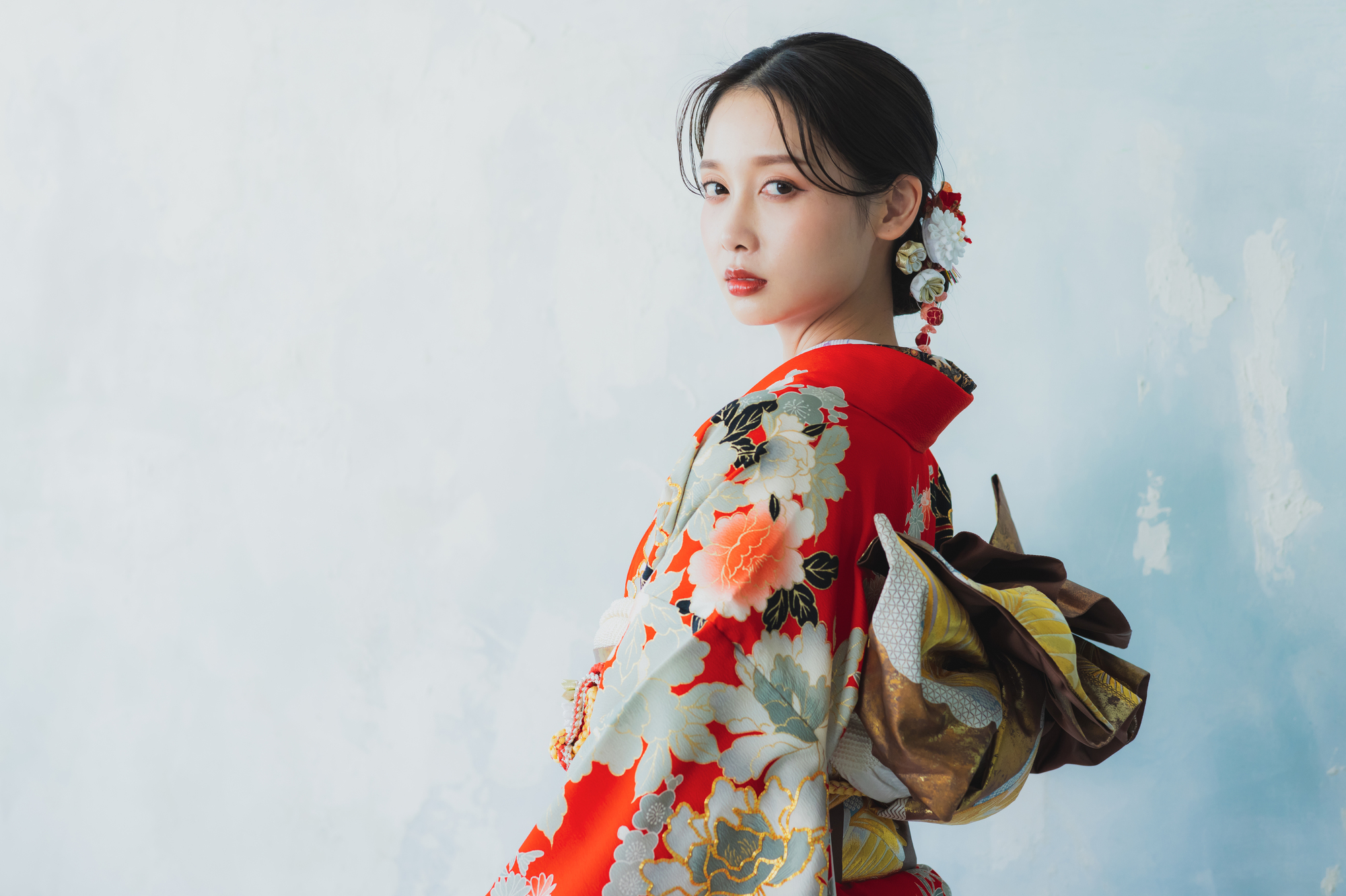 着物は素材で変わる！生地の特徴や見分け方と種類別のお手入れ方法