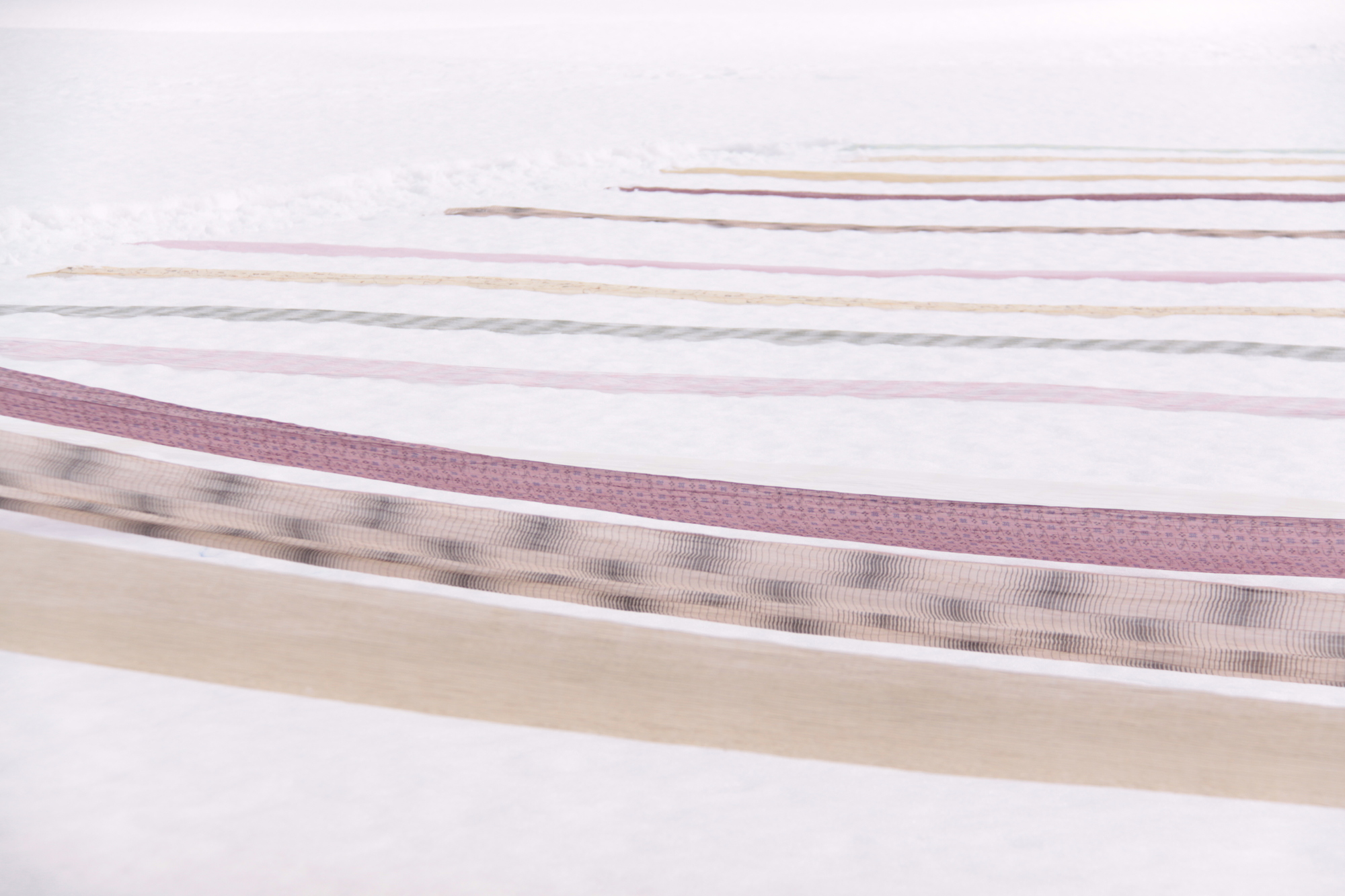 越後上布の買取ガイド｜価値を決めるポイントと査定額を上げるコツ