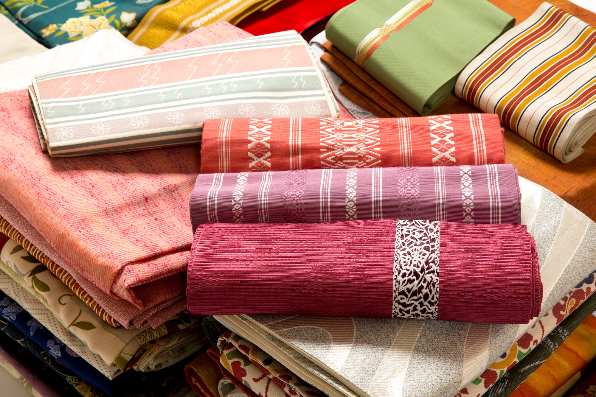 八重山上布の買取価格はいくら？相場と高額査定を引き出すコツを解説