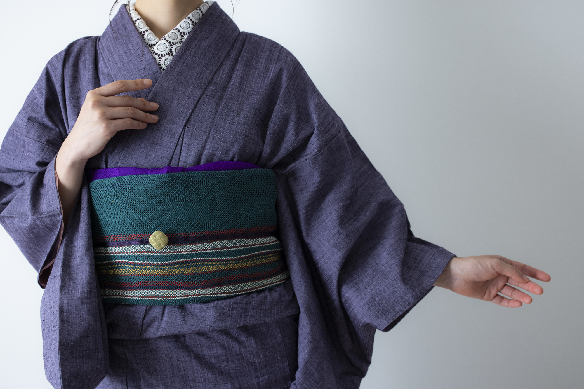 久米島紬の買取相場は？価値を引き出すポイントと売却時の注意点