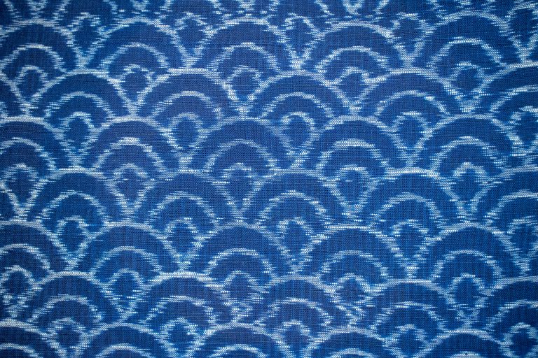 久留米絣買取で失敗しない！日本三大絣の価値と査定額アップのポイント