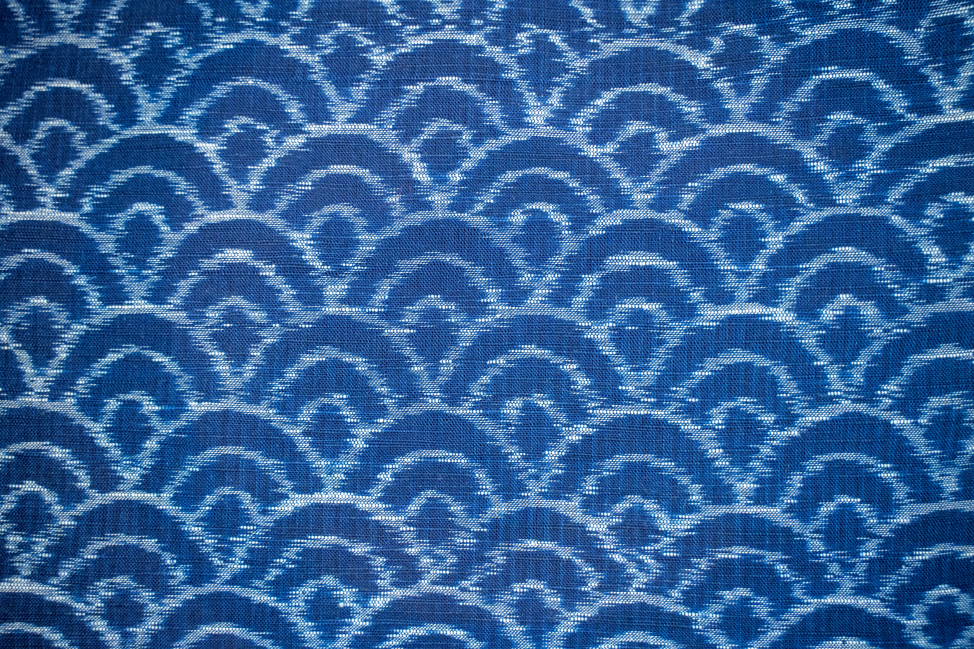 久留米絣買取で失敗しない！日本三大絣の価値と査定額アップのポイント