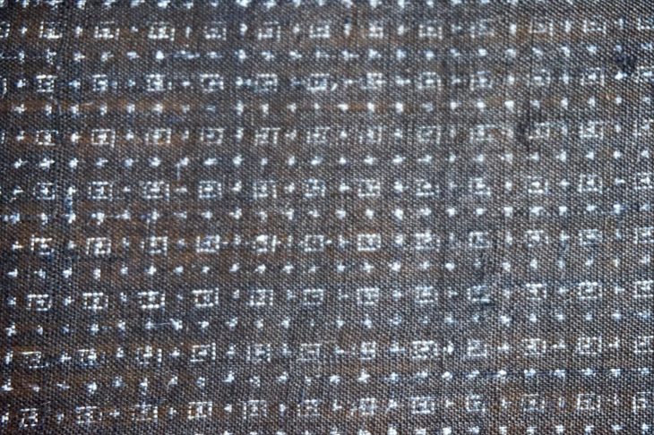 沖縄の伝統的な文様