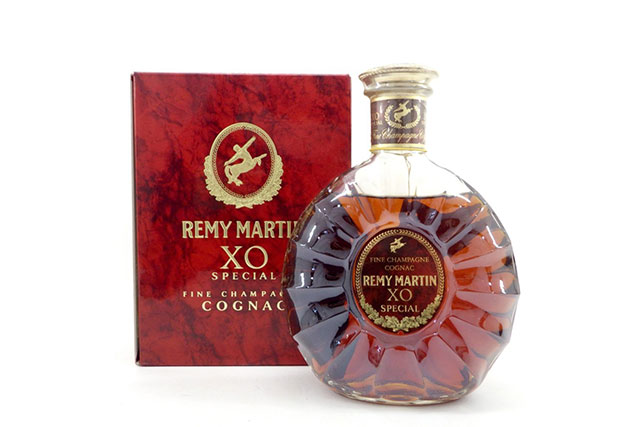 レミーマルタン XO