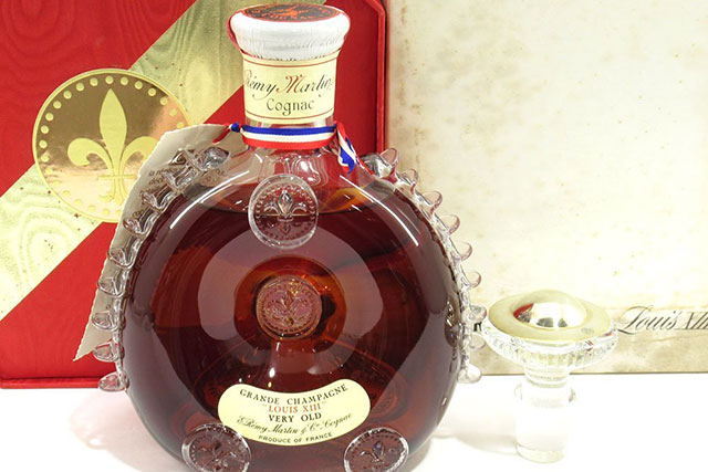 レミーマルタン ルイ13世