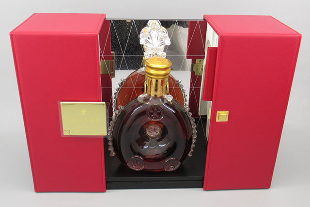 ブランデー「レミーマルタン」の値段は？人気ラインナップの特徴や買取相場などをご紹介