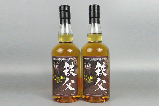 イチローズモルトとは