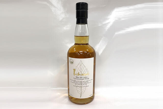 イチローズモルトは福ちゃんがお買取いたします