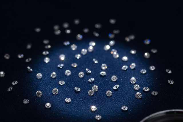 ダイヤモンドの鑑定書とは？