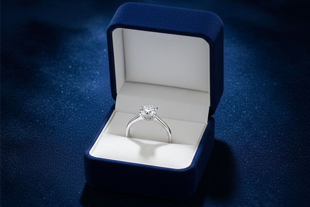 ダイヤモンドは鑑定書なしで買い取ってもらえる？