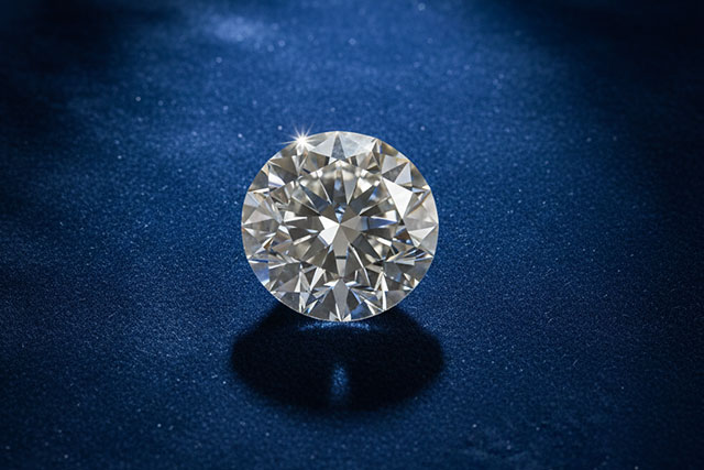 鑑定書がないダイヤモンドを高く買い取ってもらうためには