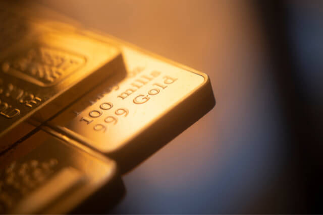 インゴットの種類と製造方法の違い