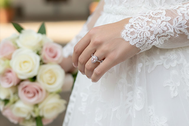 ピンクダイヤモンドの価値を左右するポイント