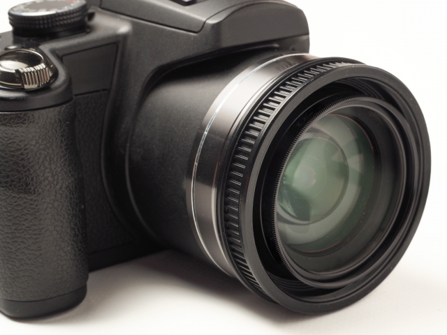 処分予定のデジタルカメラは福ちゃんがお買取いたします