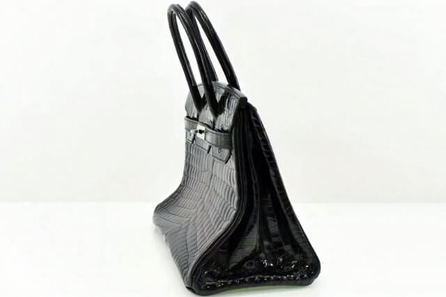 保管中のエルメス製品の劣化にご注意ください