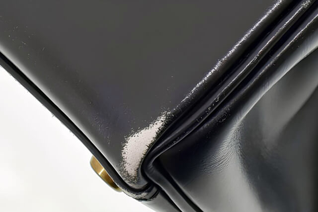 古くて傷のあるエルメスのバッグでも高価買取が可能