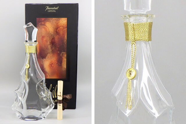 ブランデーの価値が高い銘柄は？人気のある種類と代表銘柄の買取