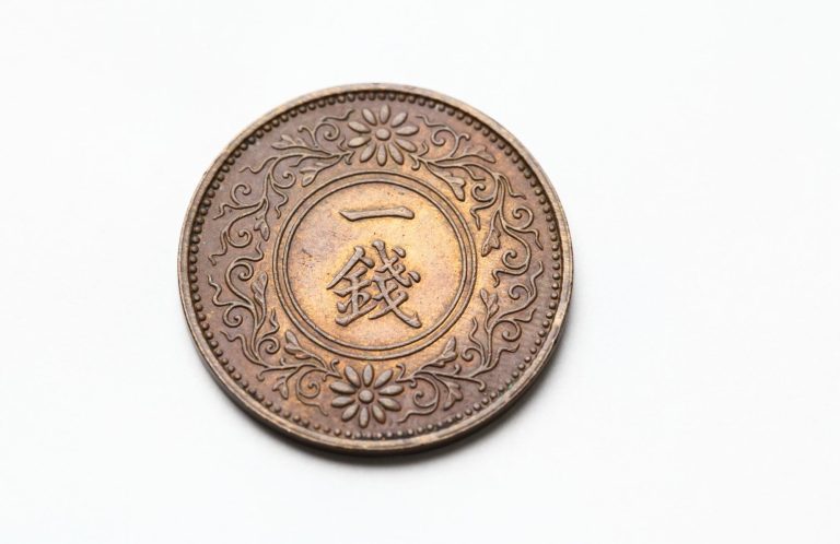 一銭硬貨の価値は？種類別の買取相場と高く売るためのポイントを紹介