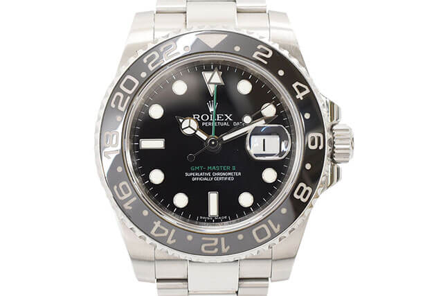 キムタク愛用のロレックスを紹介