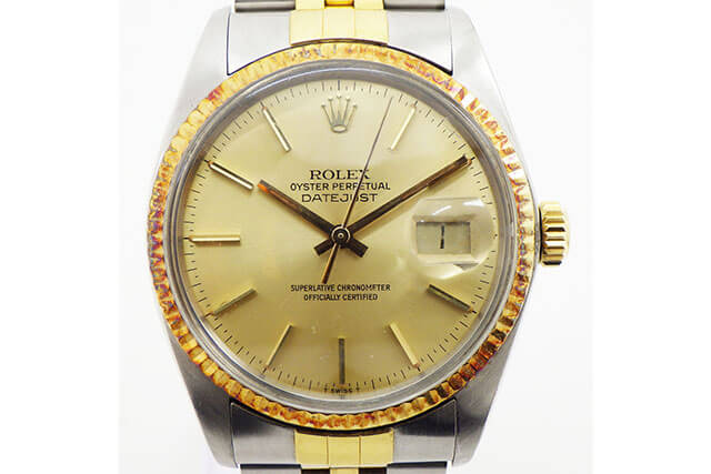 キムタク愛用のロレックスは価値が高い?