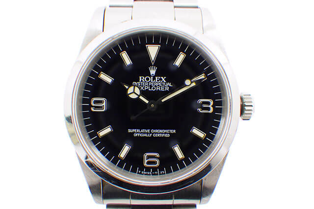 キムタク愛用のロレックスを紹介！ドラマで着用したエクスプローラーやデイトナなどを紹介