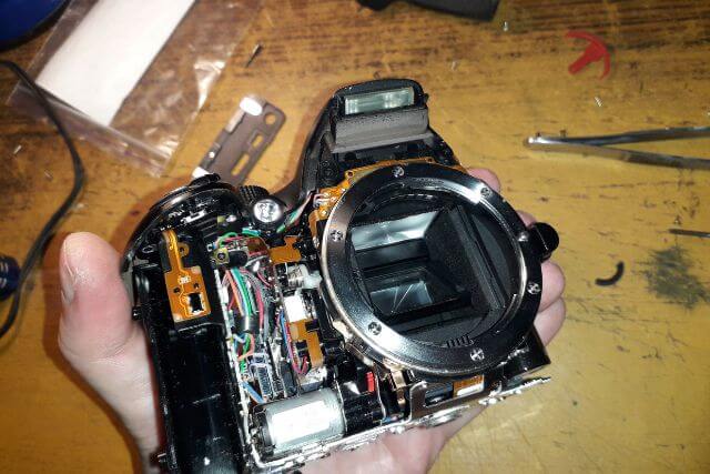 壊れたカメラも買取可能！？どんなカメラなら買い取ってもらえるか解説